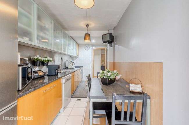 Apartamento T3 à venda no Porto - Grande imagem: 5/22