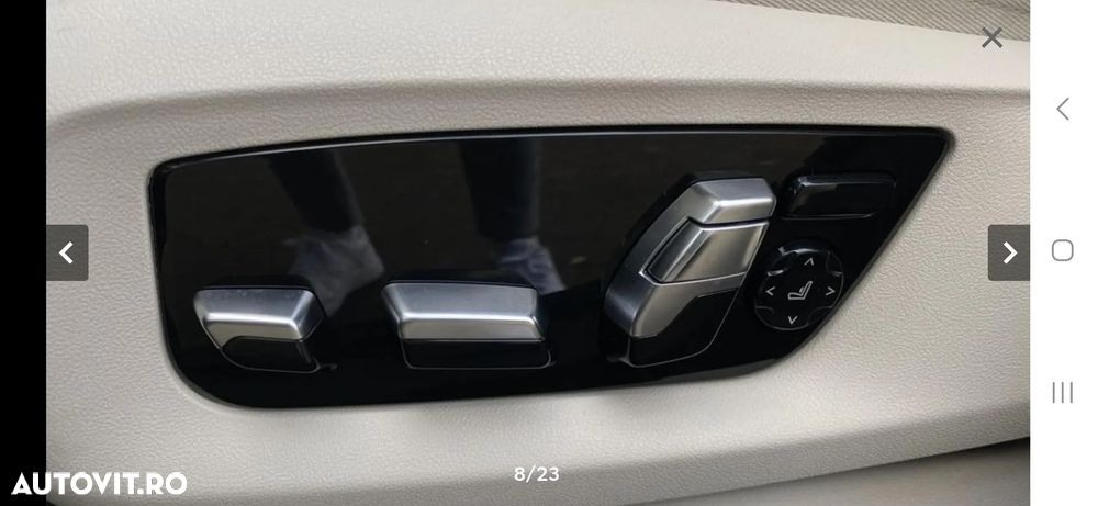 BMW Seria 6 630d xDrive Gran Turismo - 4