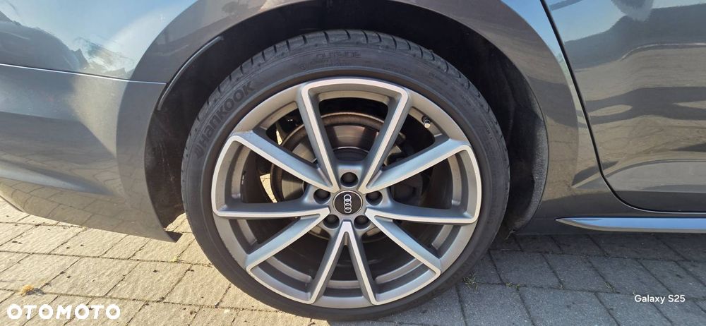 Audi A4 Avant 2.0 TDI S tronic design - 3