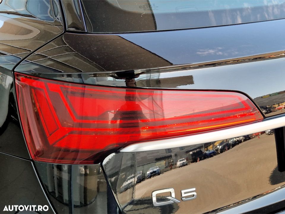 Audi Q5 - 11
