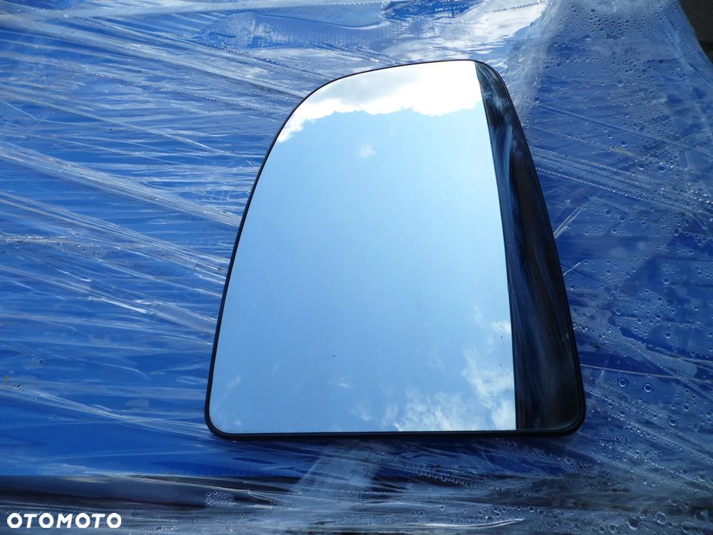 Fiat Ducato Citroen Jumper Peugeot Boxer Wkład Lusterka Lewy Asystent 2006- - 1