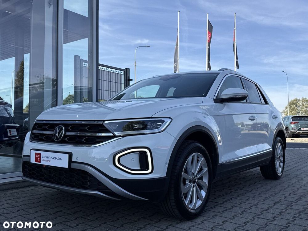 Volkswagen T-Roc - 33
