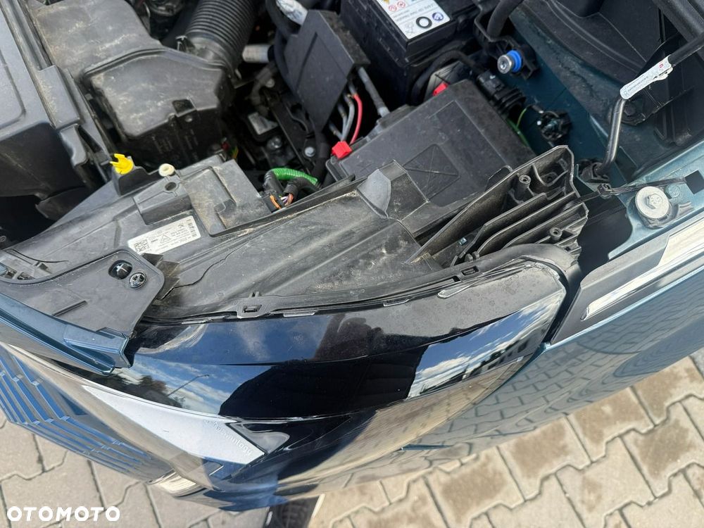 Peugeot 3008 - 12