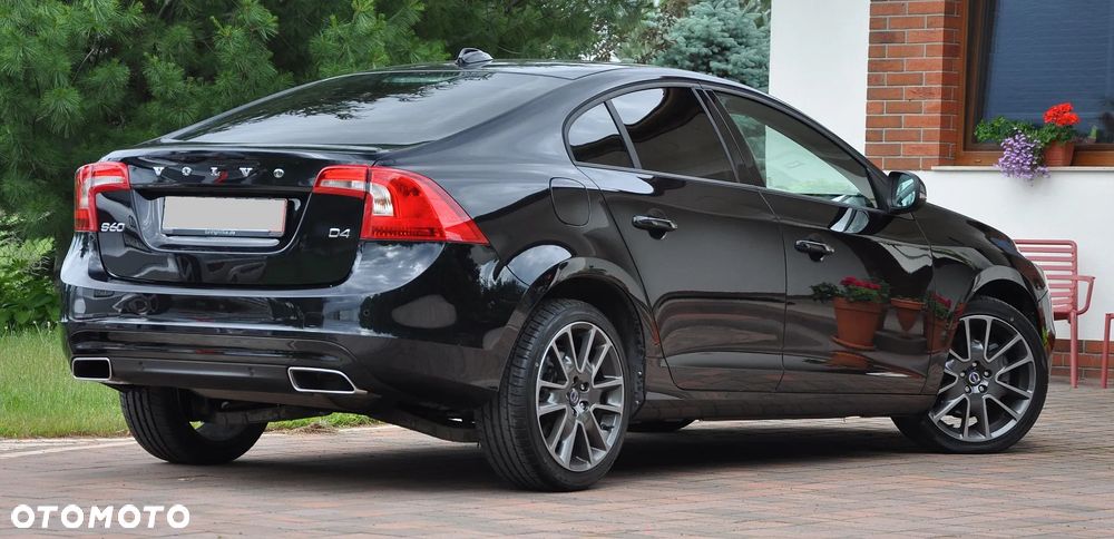 Volvo S60 - 19