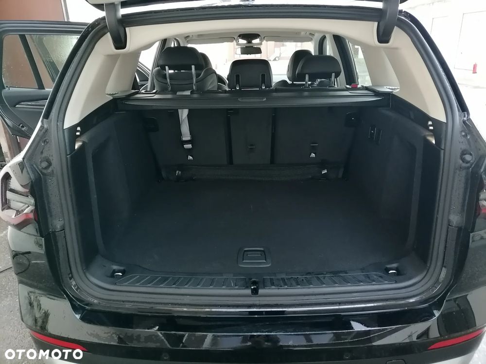 BMW X3 xDrive20i - 4