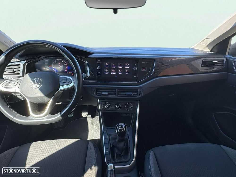 VW Polo - 14