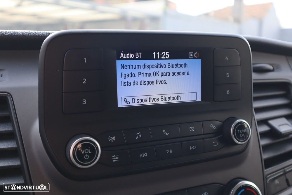 Ford Transit 350 L4 2.0 TDCi H3 Trend - 45