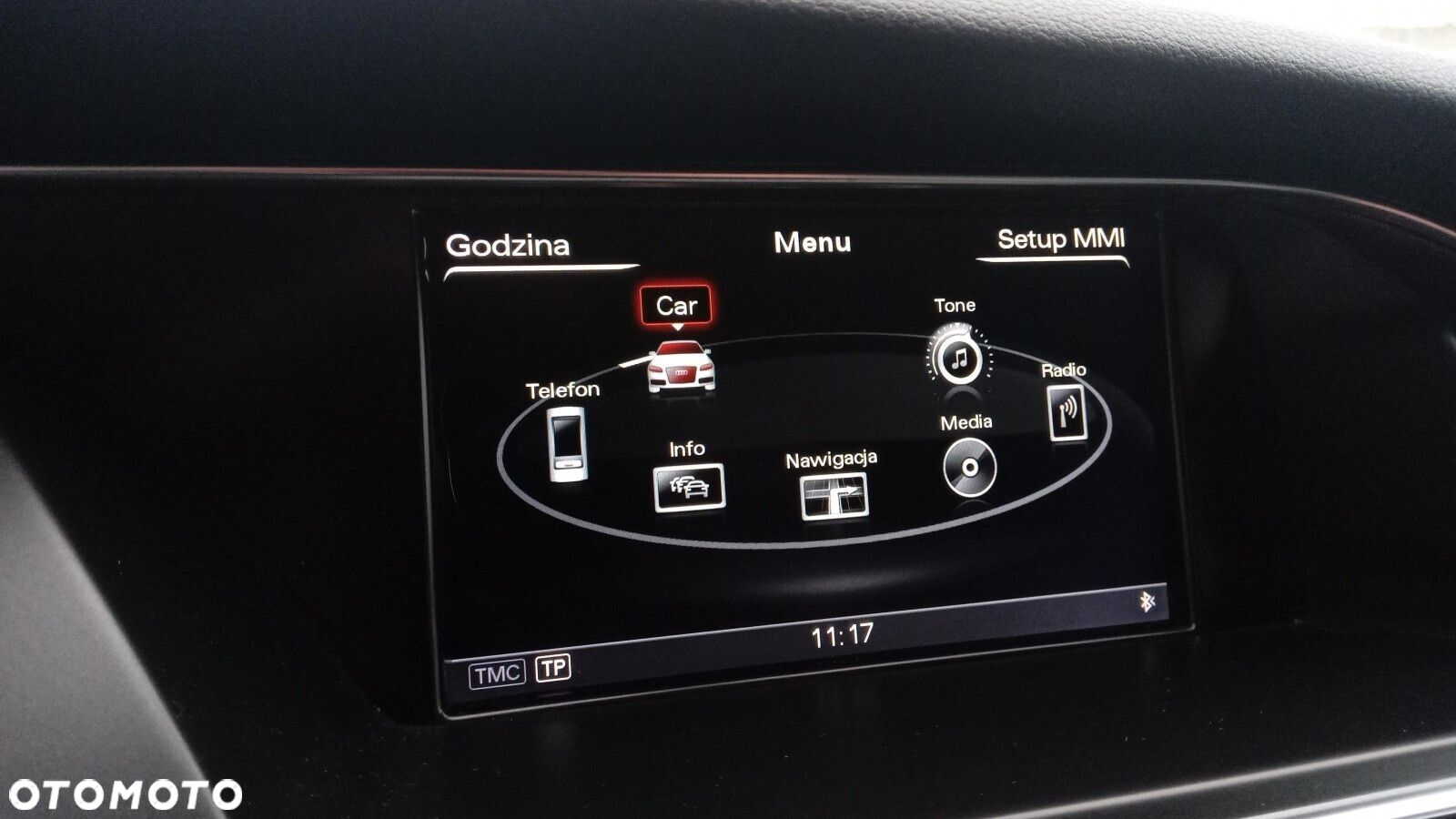 Audi A5 - 19