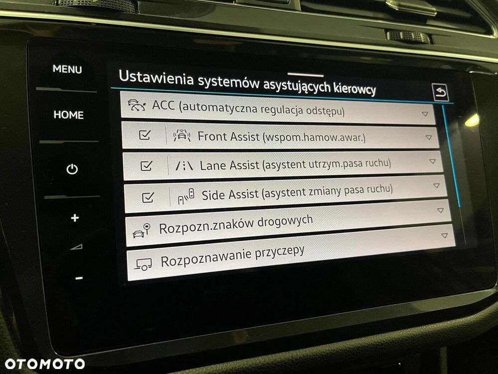 Volkswagen Tiguan 2.0 TDI SCR 4Mot Elegance DSG - 18