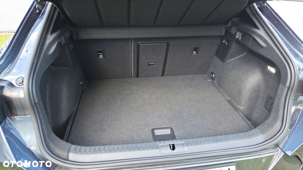 Cupra Formentor 1.5 TSI DSG - 10