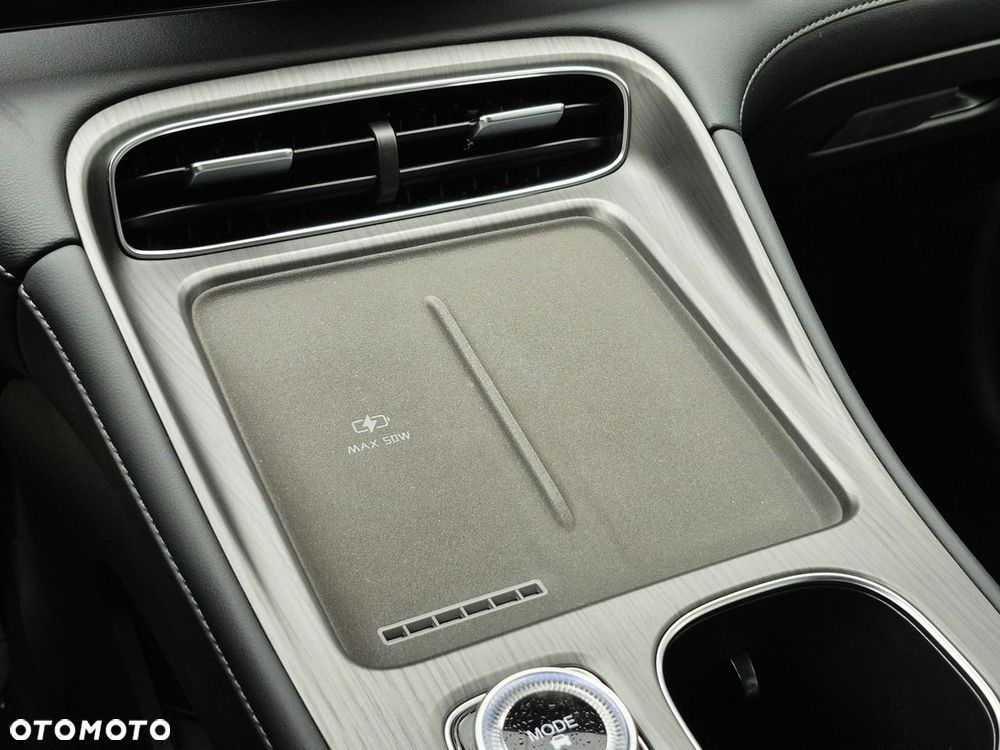 Chery Tiggo 8 1.6 T-GDI Prestige DCT - 36