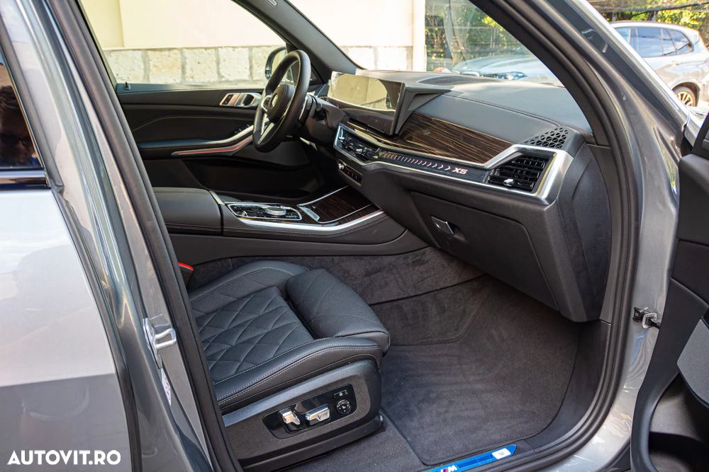 BMW X5 xDrive30d AT MHEV - 12