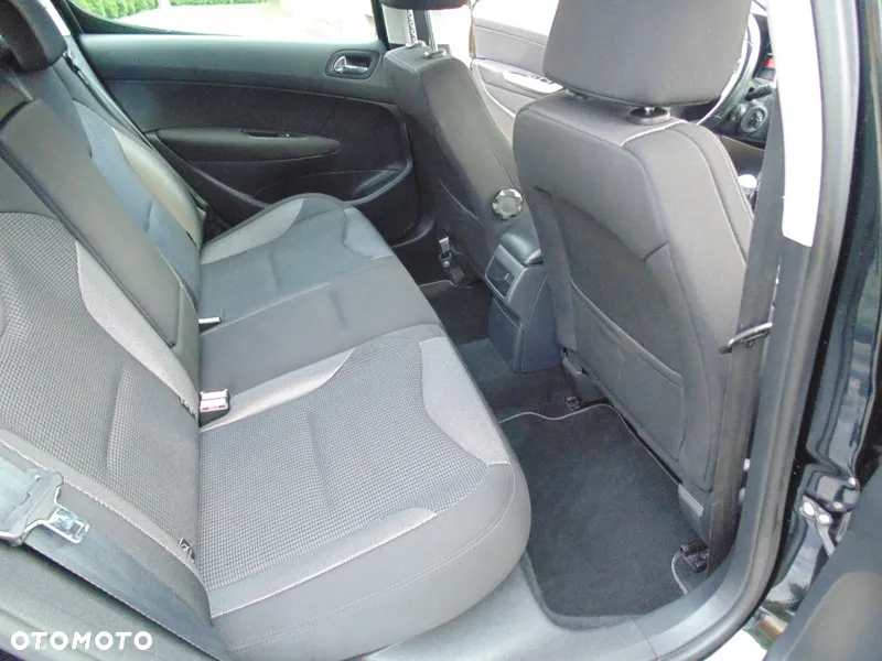 Peugeot 308 1.6 VTi Active - 12