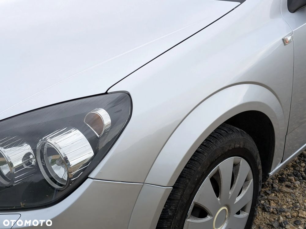 Opel Astra 1.6 Enjoy - 18
