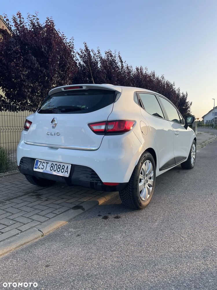 Renault Clio Energy dCi 90 Start & Stop Experience - 4