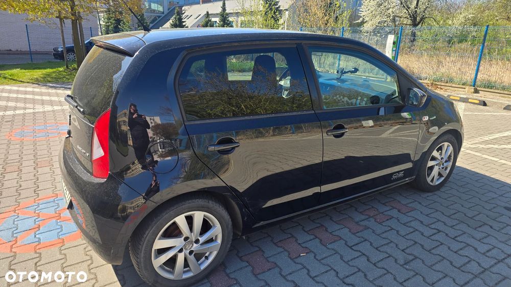 Seat Mii 1.0 Style - 5