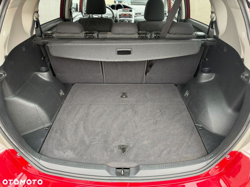 Toyota Verso - 20