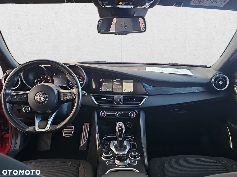 Alfa Romeo Giulia 2.0 Turbo Super - 18