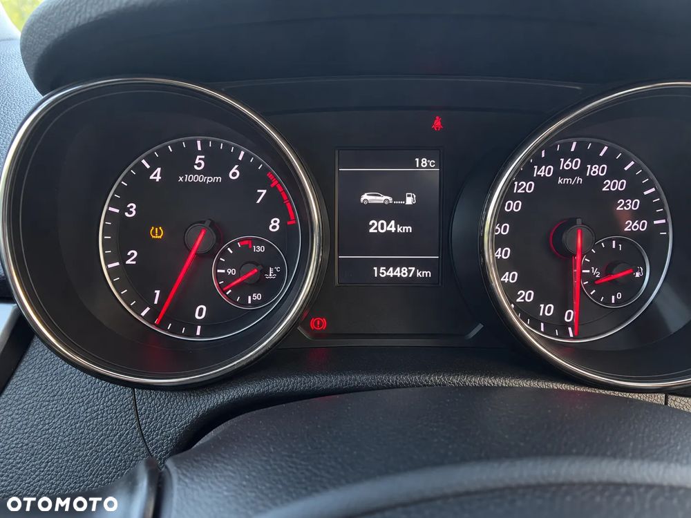Hyundai i30 1.6 GDI Turbo Sport - 3