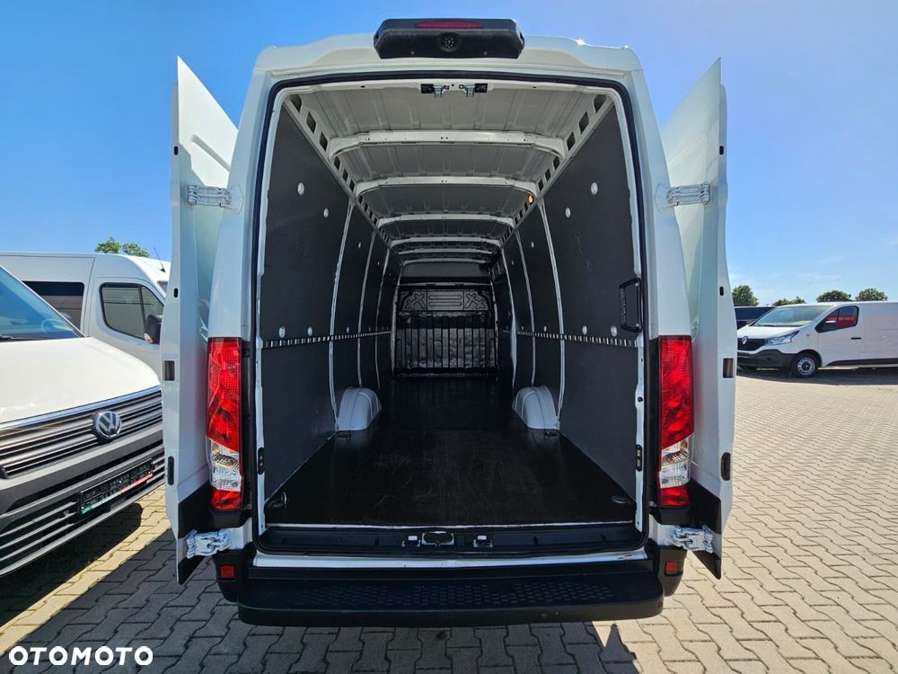 Iveco 35s16 L4H2 *49999zł NETTO* 2.3HPi/160KM - 17