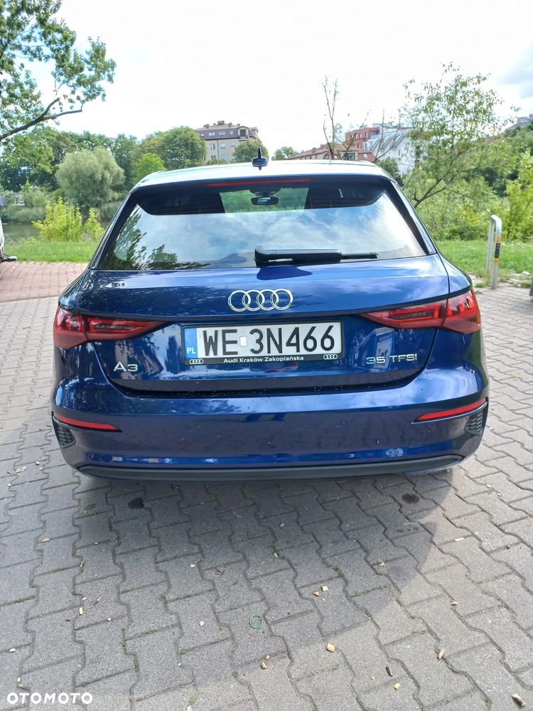Audi A3 - 4