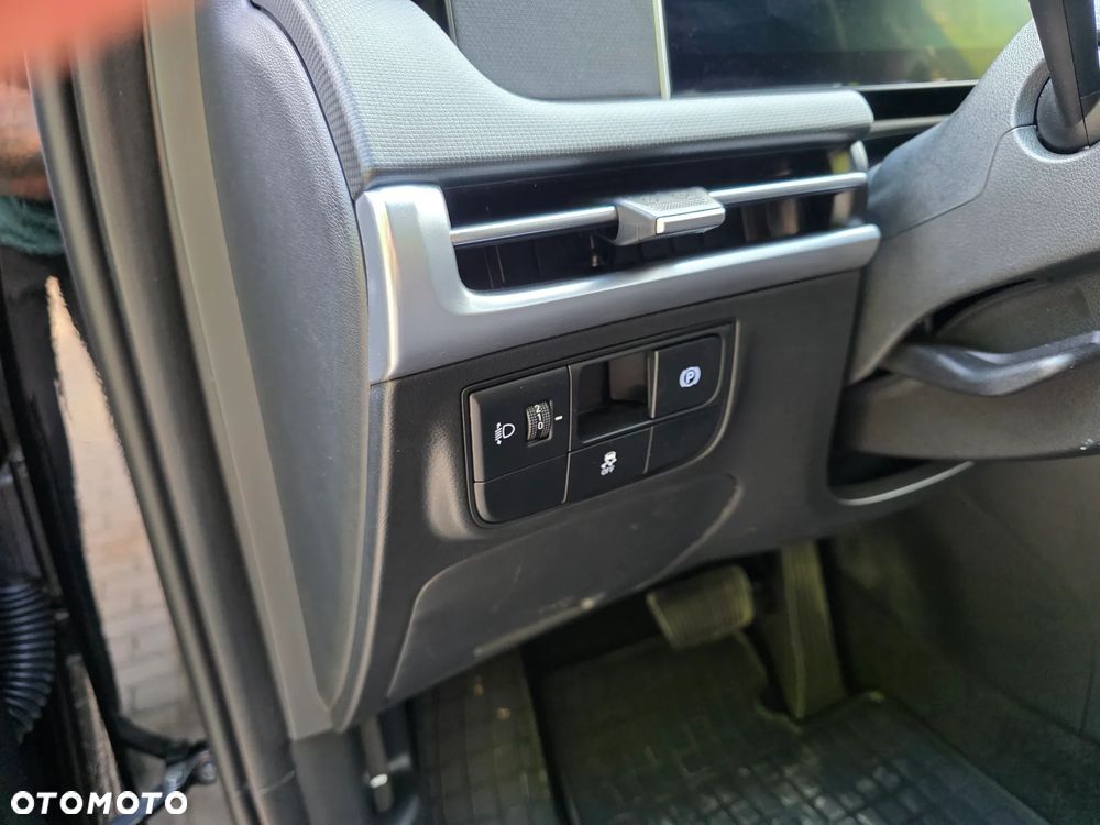 Hyundai Tucson 1.6 T-GDi 48V Smart 2WD DCT - 9