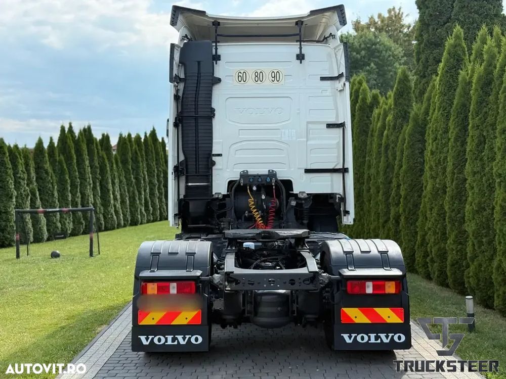 Volvo FH500 - 6