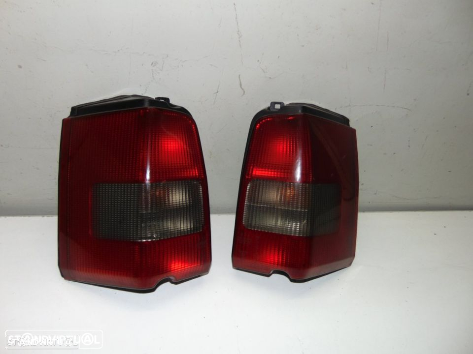 Fiat Tempra - farolins completos - 2