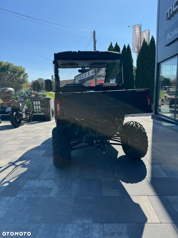 Polaris Ranger - 9