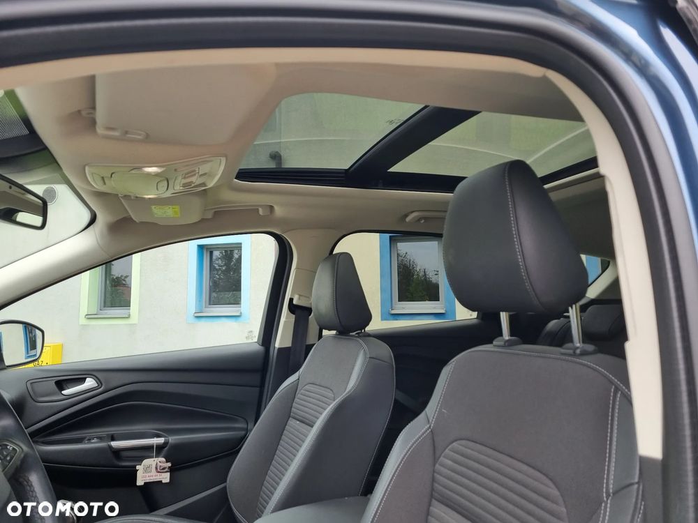Ford Kuga 1.5 EcoBoost FWD Titanium ASS MMT6 - 16
