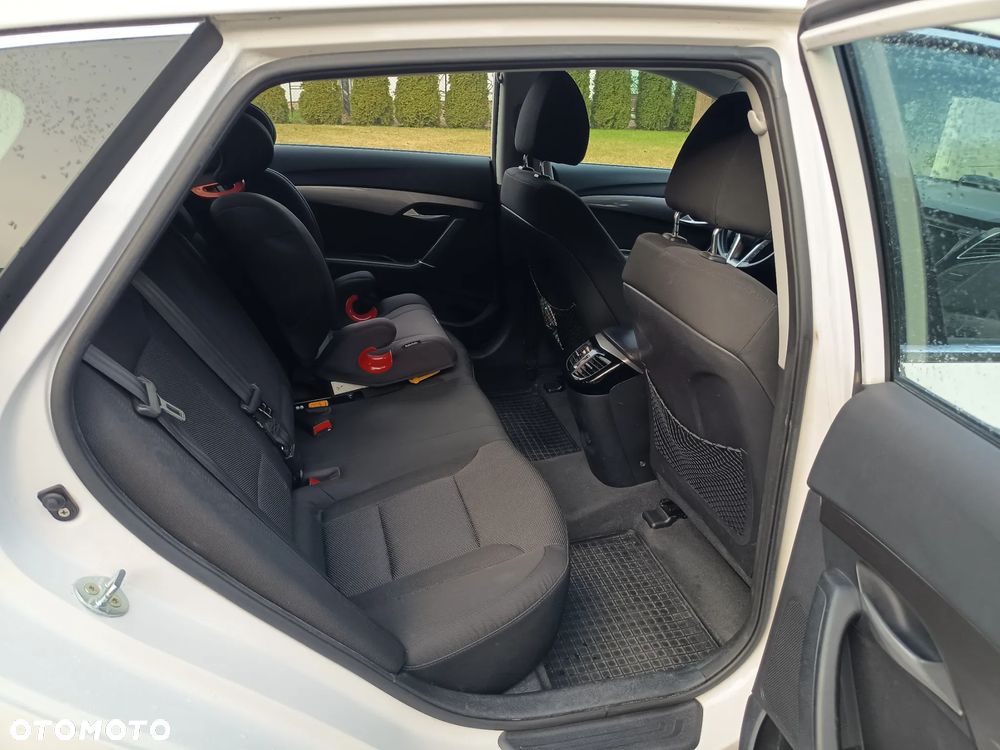 Hyundai i40 1.7 CRDi Style - 11