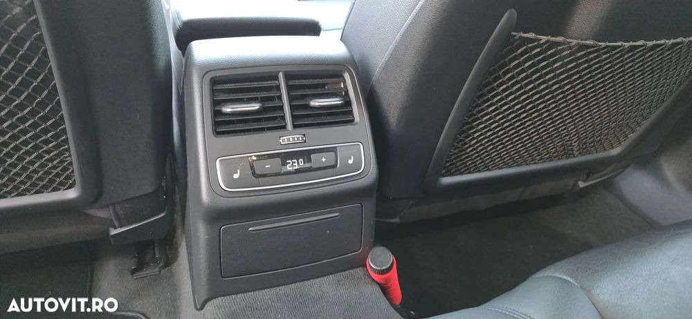 Audi A4 Limuzina 2.0 TDI quattro Stronic - 14