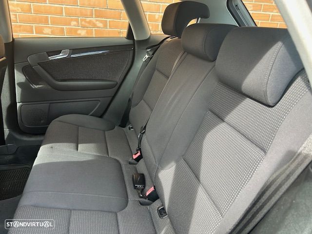 Audi A3 Sportback 2.0 TDi S-line - 12