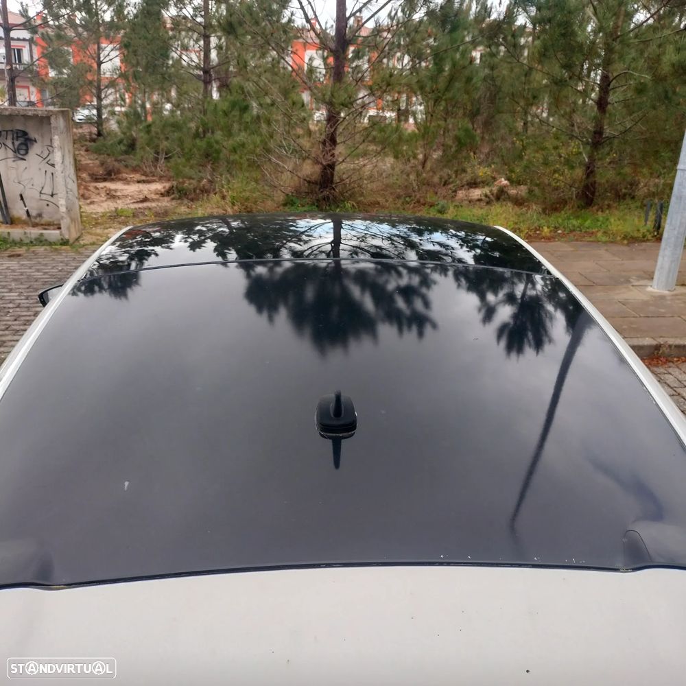 VW Scirocco 1.4 TSI - 4