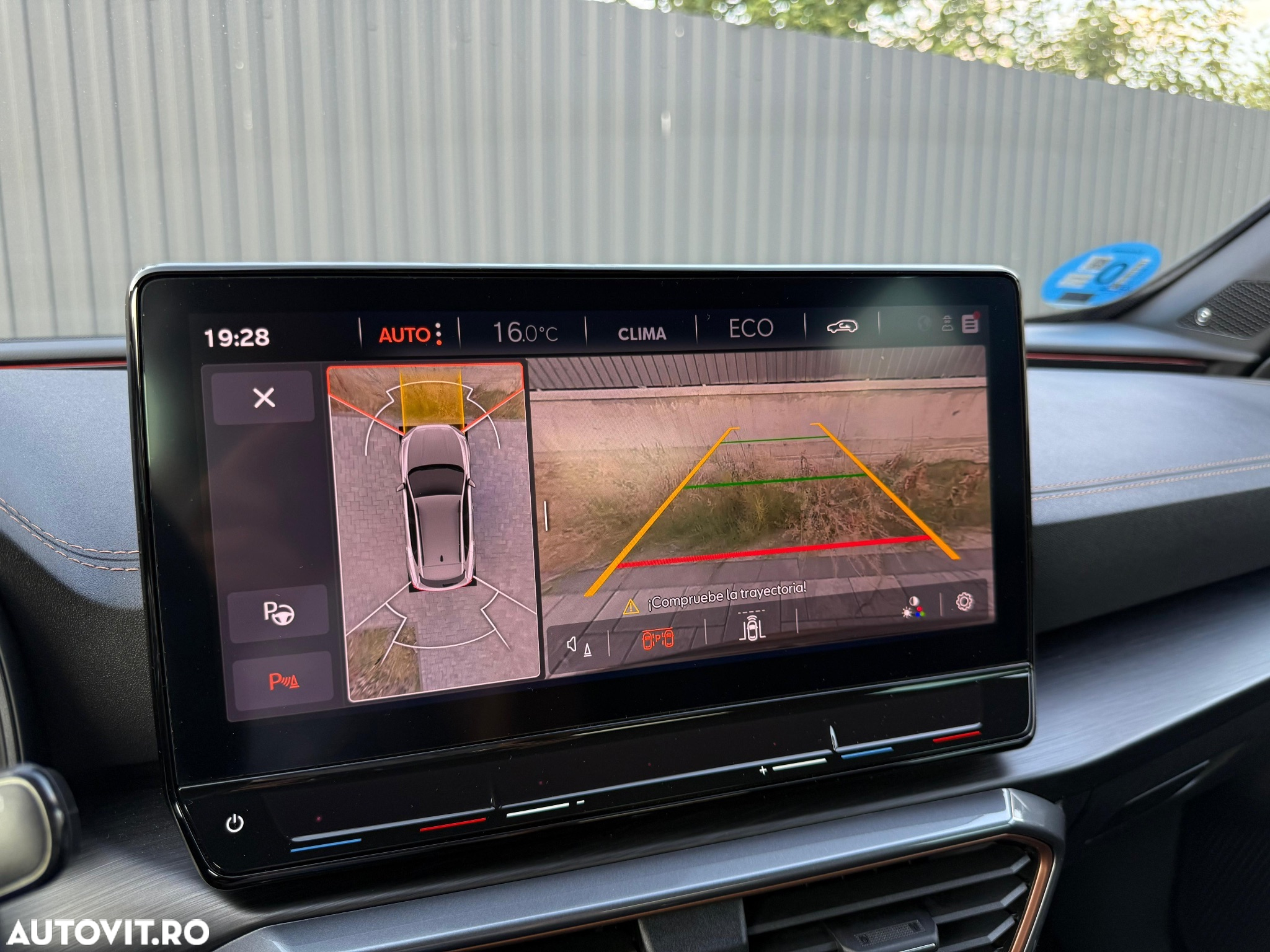 Cupra Formentor 1.4 e-HYBRID PHEV VZ - 18