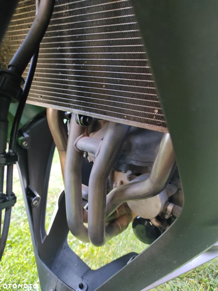 Kawasaki Z - 17