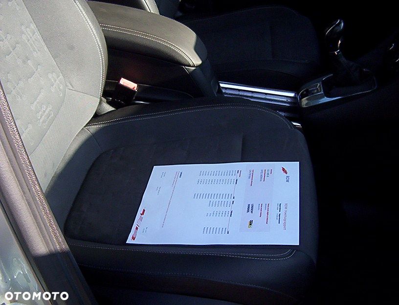 Opel Meriva 1.4 Ecoflex Start/Stop Innovation - 9
