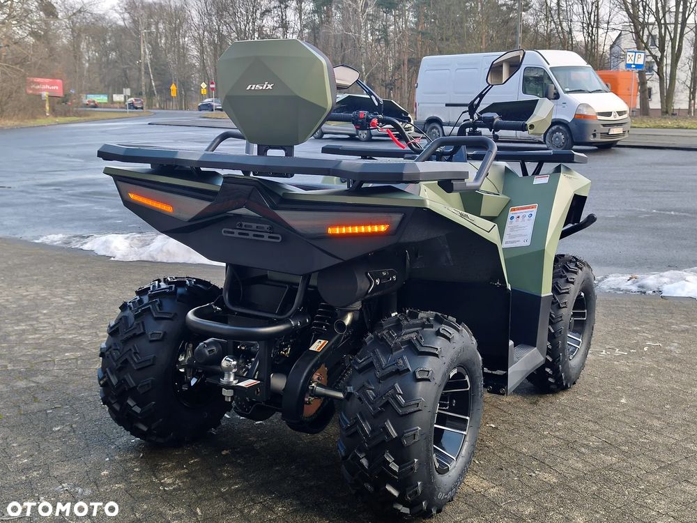 ASIX Cyber 250-T3B - 5