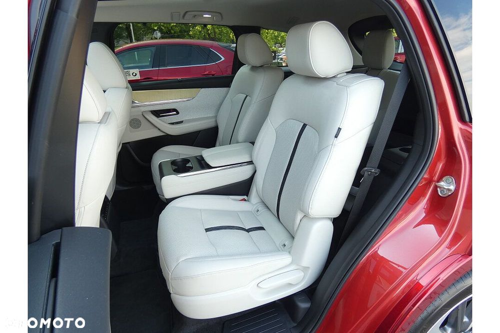 Mazda CX-80 3.3 e-Skyactiv D mHEV Takumi AWD - 14
