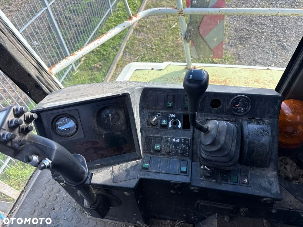Claas jaguar 860 840 900 - 6