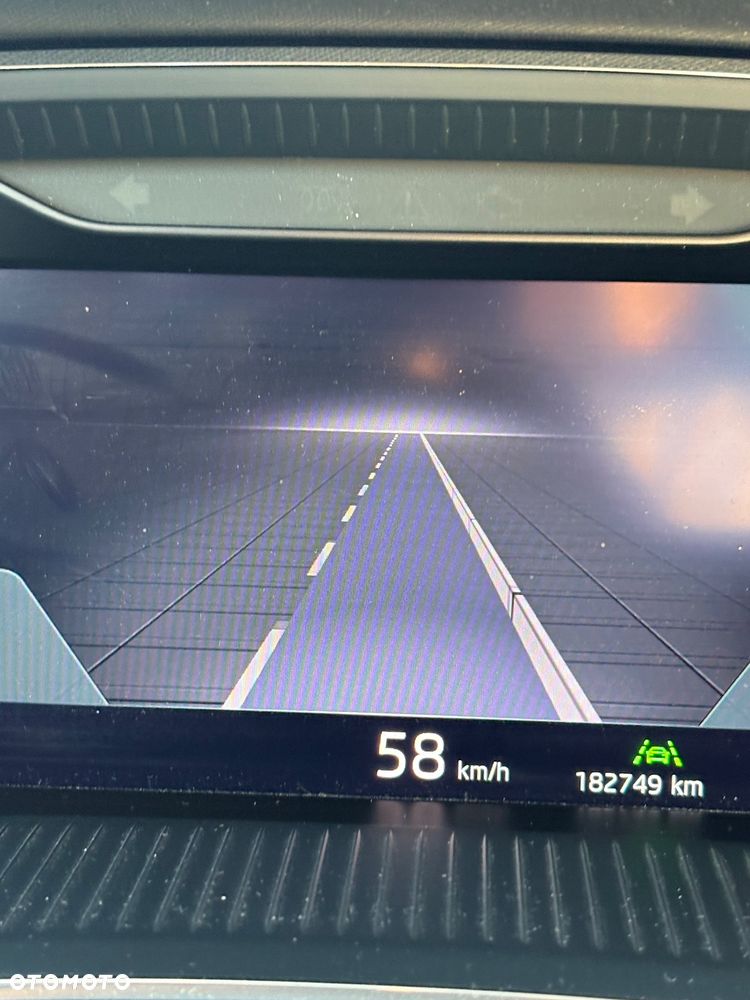Skoda Octavia 1.5 TSI ACT Ambition - 25