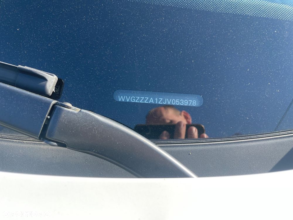 Volkswagen T-Roc 1.0 TSI - 24