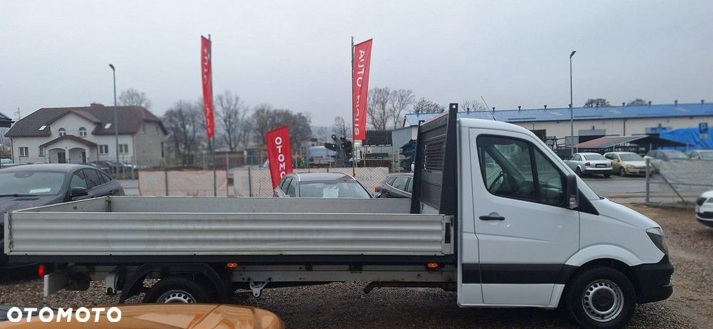 Mercedes-Benz Sprinter - 6