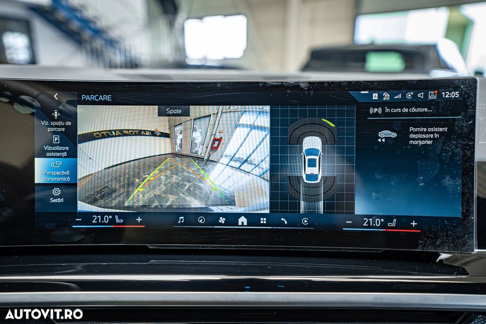 BMW X6 xDrive30d M Sport - 11