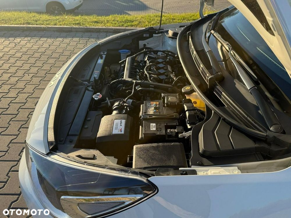 Kia Rio 1.2 M - 12