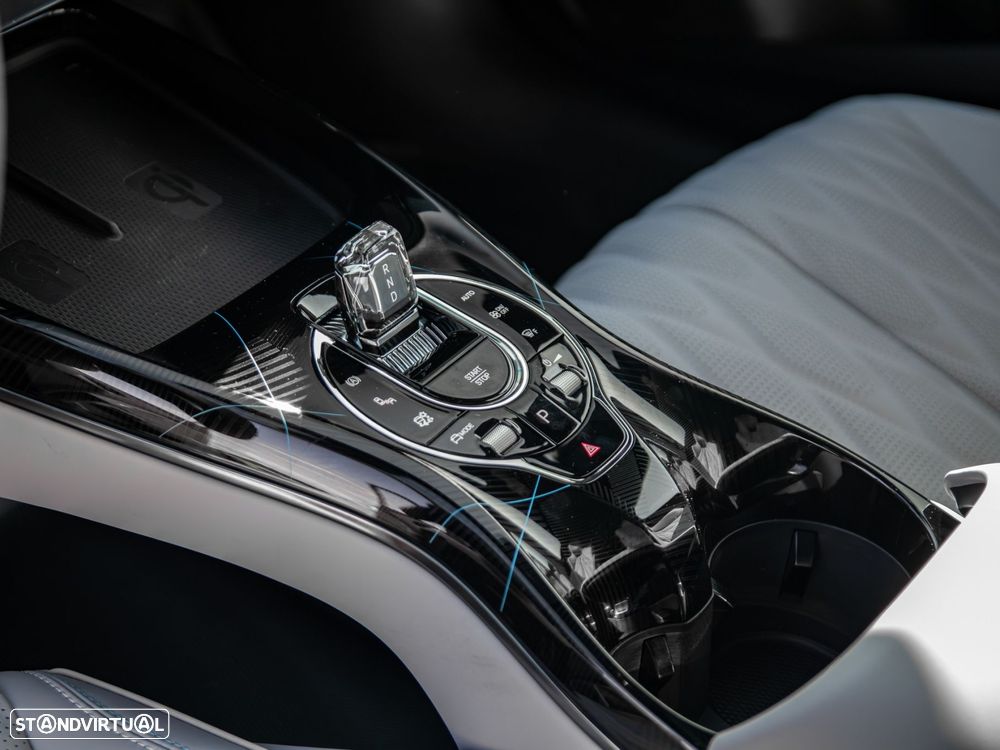 BYD Seal 82.5 kWh Design - 49