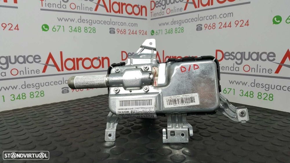 AIRBAG PORTA DIANTEIRA DIREITA MERCEDES CLASE C (W203) FAMILIAR C 200 T CDI (LA)... - 1