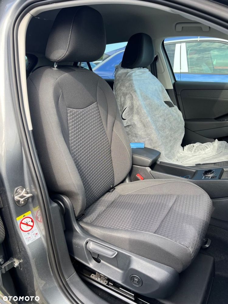 Volkswagen T-Roc 1.5 eTSI Life DSG - 5