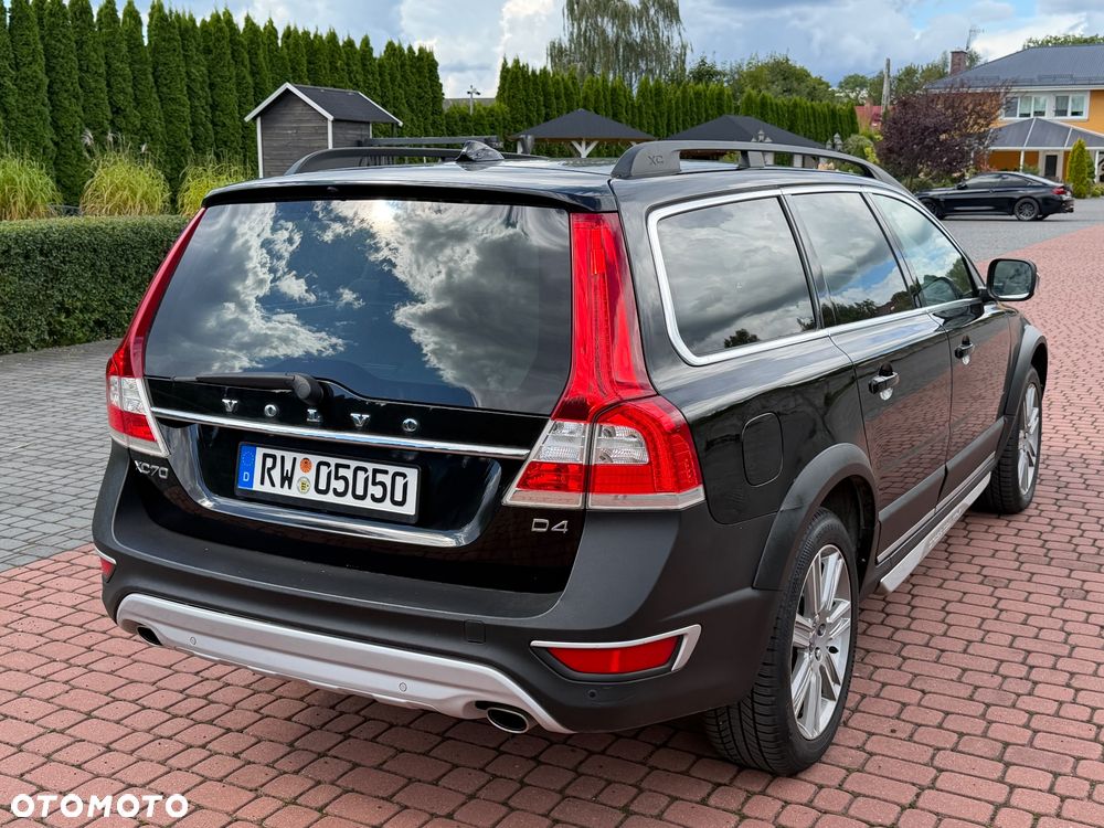Volvo XC 70 D4 Geartronic Momentum - 13