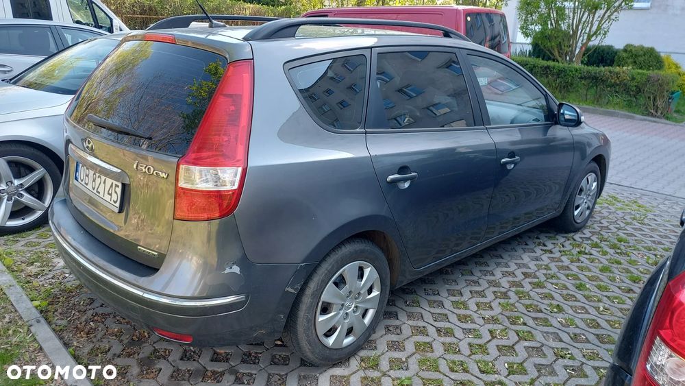 Hyundai i30 1.6 CRDi Comfort - 21